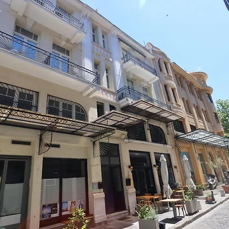 Daire Opl Executive Selanik