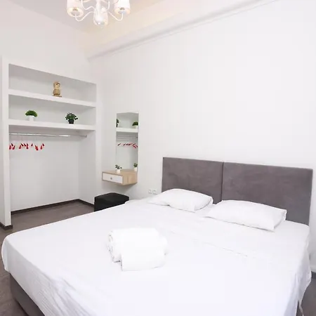 Opl Executive 아파트