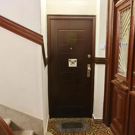 Opl Executive 아파트