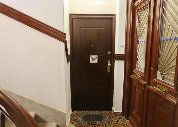 Opl Executive Апартаменты
