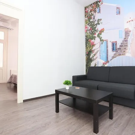 Opl Executive Apartment Thessaloniki