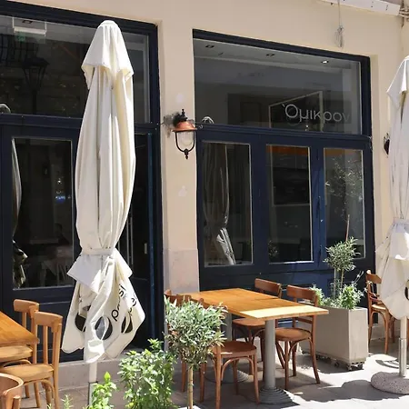 Opl Executive アパート