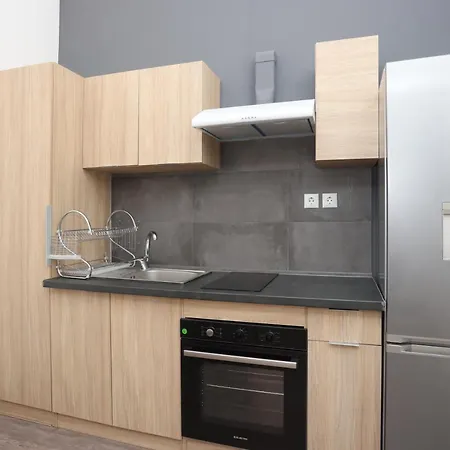 Apartment Opl Executive *