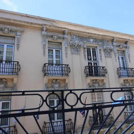 Apartment Opl Executive *