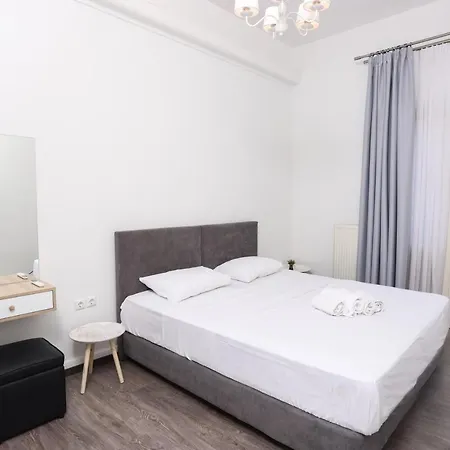 Opl Executive Apartment