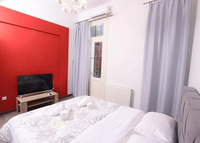 Apartamento Opl Executive