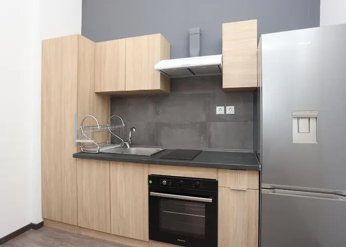 Apartament Opl Executive *