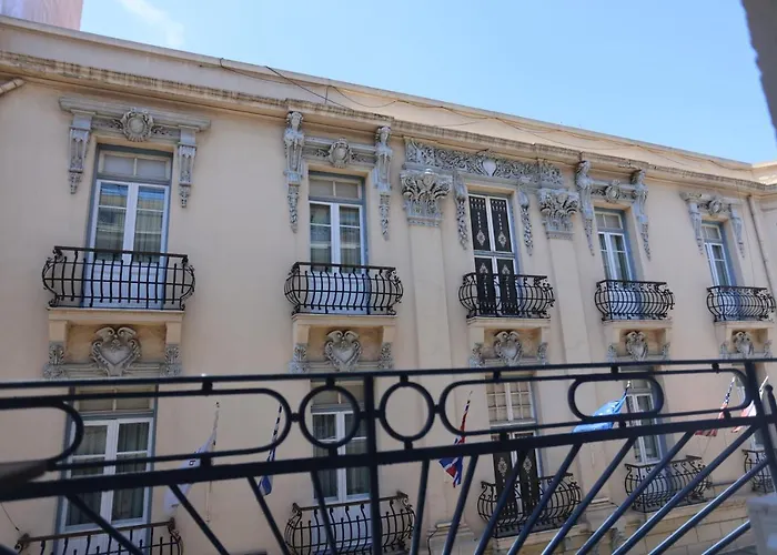 Apartamento Opl Executive *