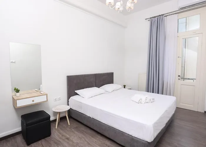 Opl Executive Apartamento