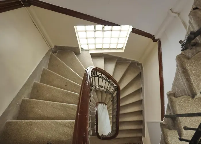 Apartament Opl Executive *