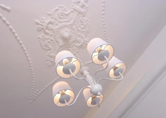 Opl Executive Apartament