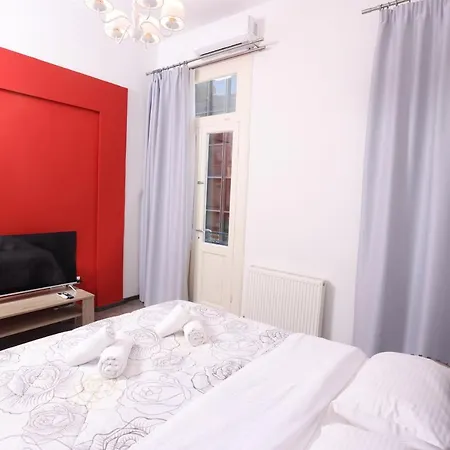 شقة Opl Executive