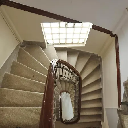 شقة Opl Executive *