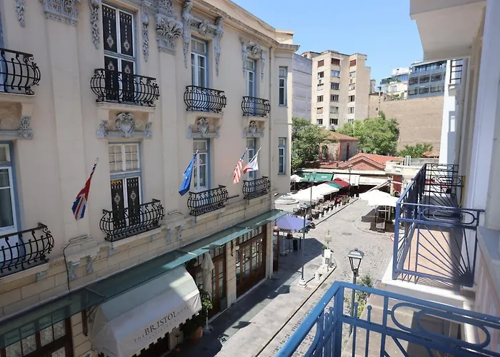 Opl Executive Apartamento