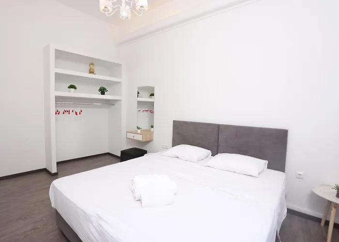 Opl Executive Apartamento